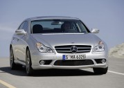 Mercedes-Benz CLS 63 AMG Mercedes-Benz CLS 63 AMG